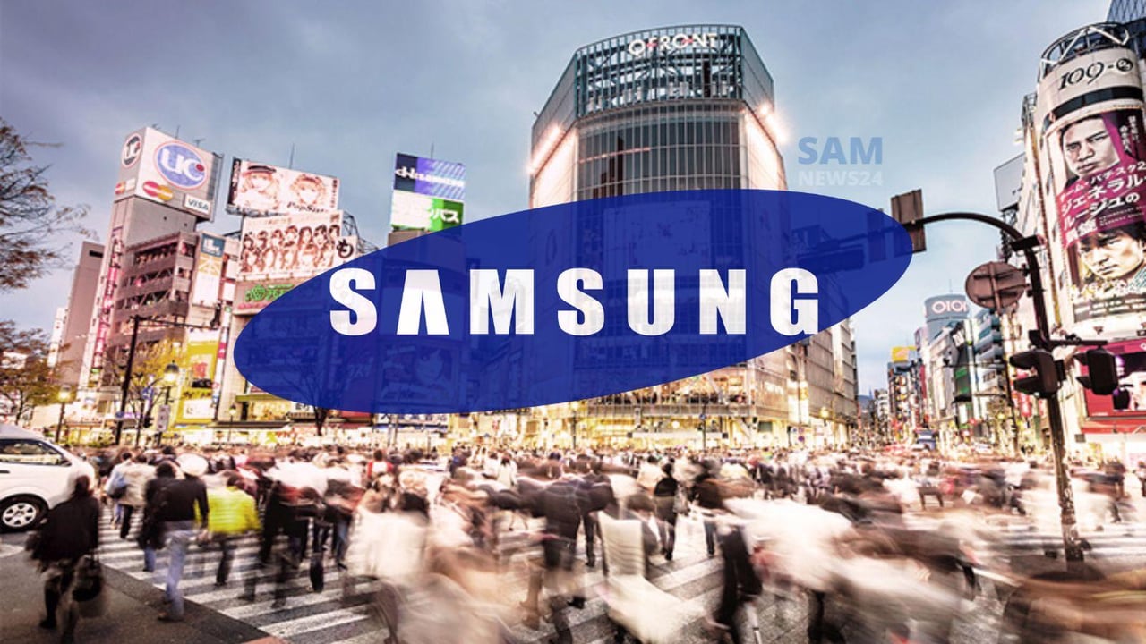 Samsung, McAfee ile anlaşma yaptı: Cihazlar artık antivirüs yazılımı ile gelecek 65 Samsung isim değişikliği yapma kararı aldı