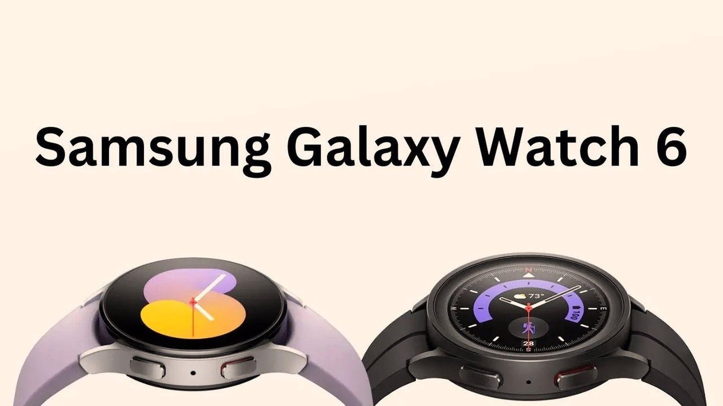 Samsung Galaxy Smart Watch 6 pil ömrü değişikliği