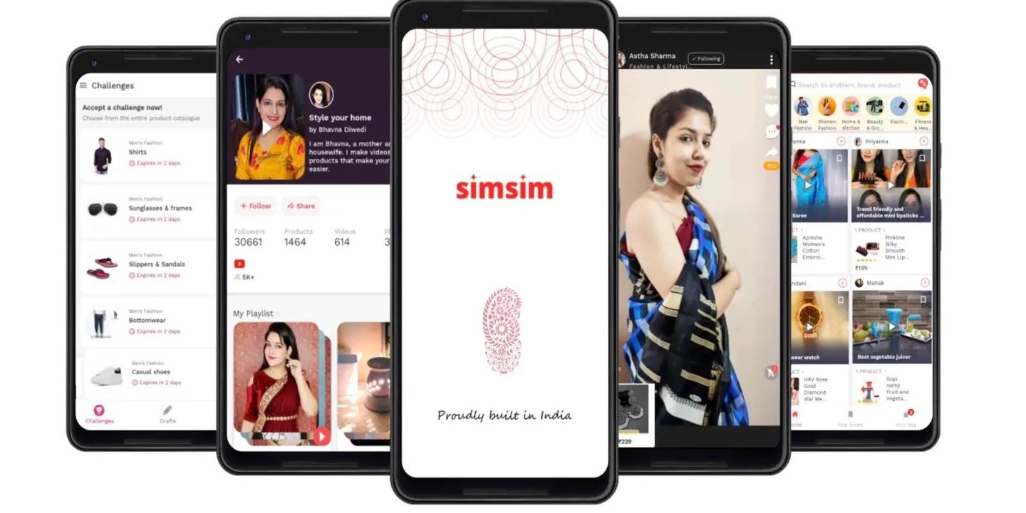 Youtube, Hindistan yapımı Simsim uygulamasını kapatıyor 1 simsim