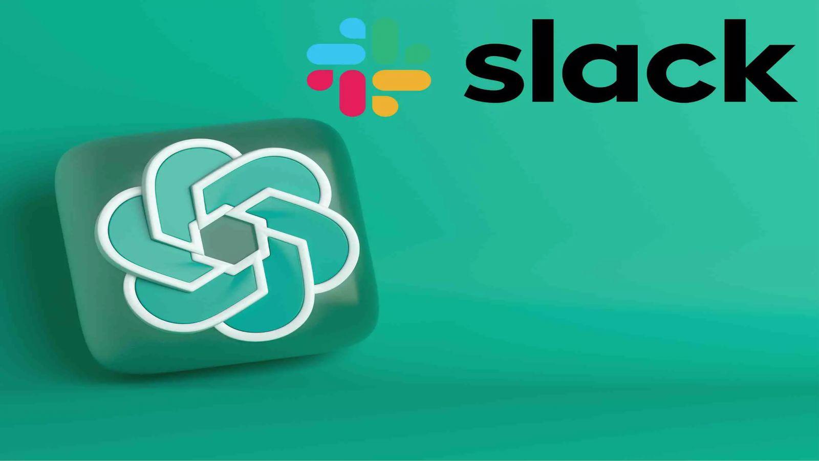 Yapay Zekanın İlk Profesyonel Kullanımı: Slack'e ChatGPT entegrasyonu geliyor 2