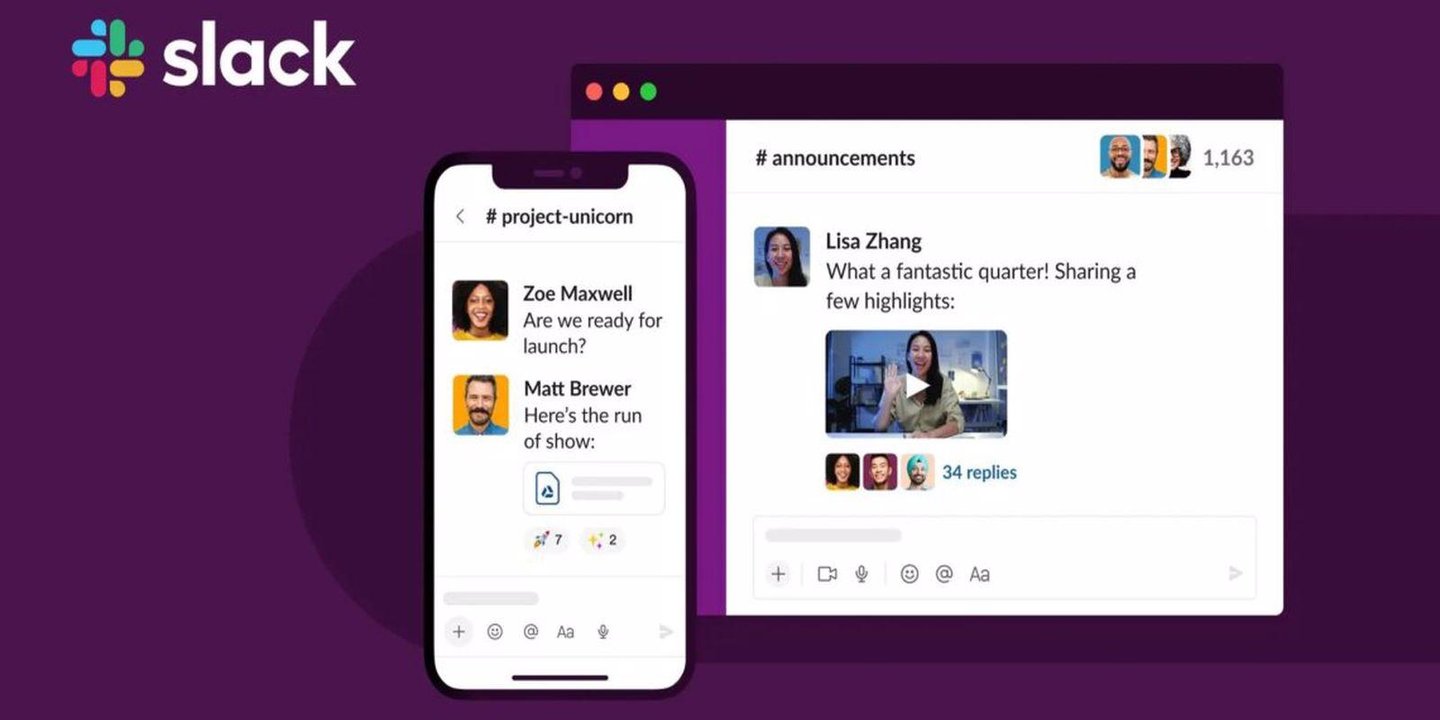 Yapay Zekanın İlk Profesyonel Kullanımı: Slack'e ChatGPT entegrasyonu geliyor 1 Slack'e ChatGPT geliyor
