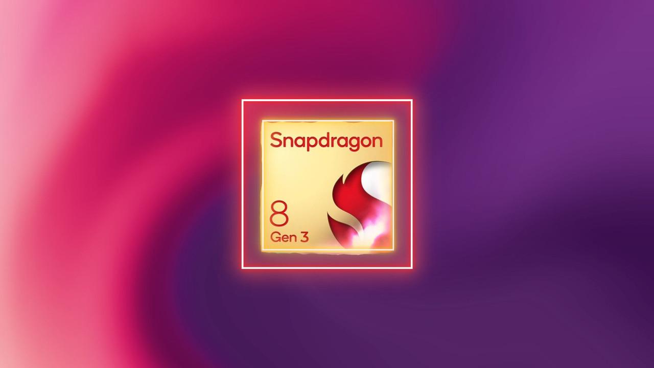 Snapdragon 8 Gen 4, Gücüyle Rakiplerini Sınıfta Bırakıyor 66