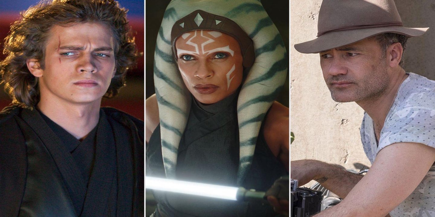 Merakla beklenen Star Wars filmleri ileri bir tarihe kadar ertelendi 65 Star Wars filmi ertelendi