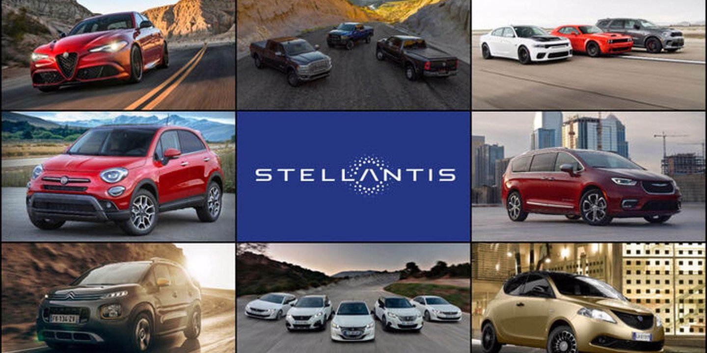Stellantis'in Türkiye'deki tek distribütörü “Tofaş” oldu 65 Stellantis temsilcisi tofaş oldu