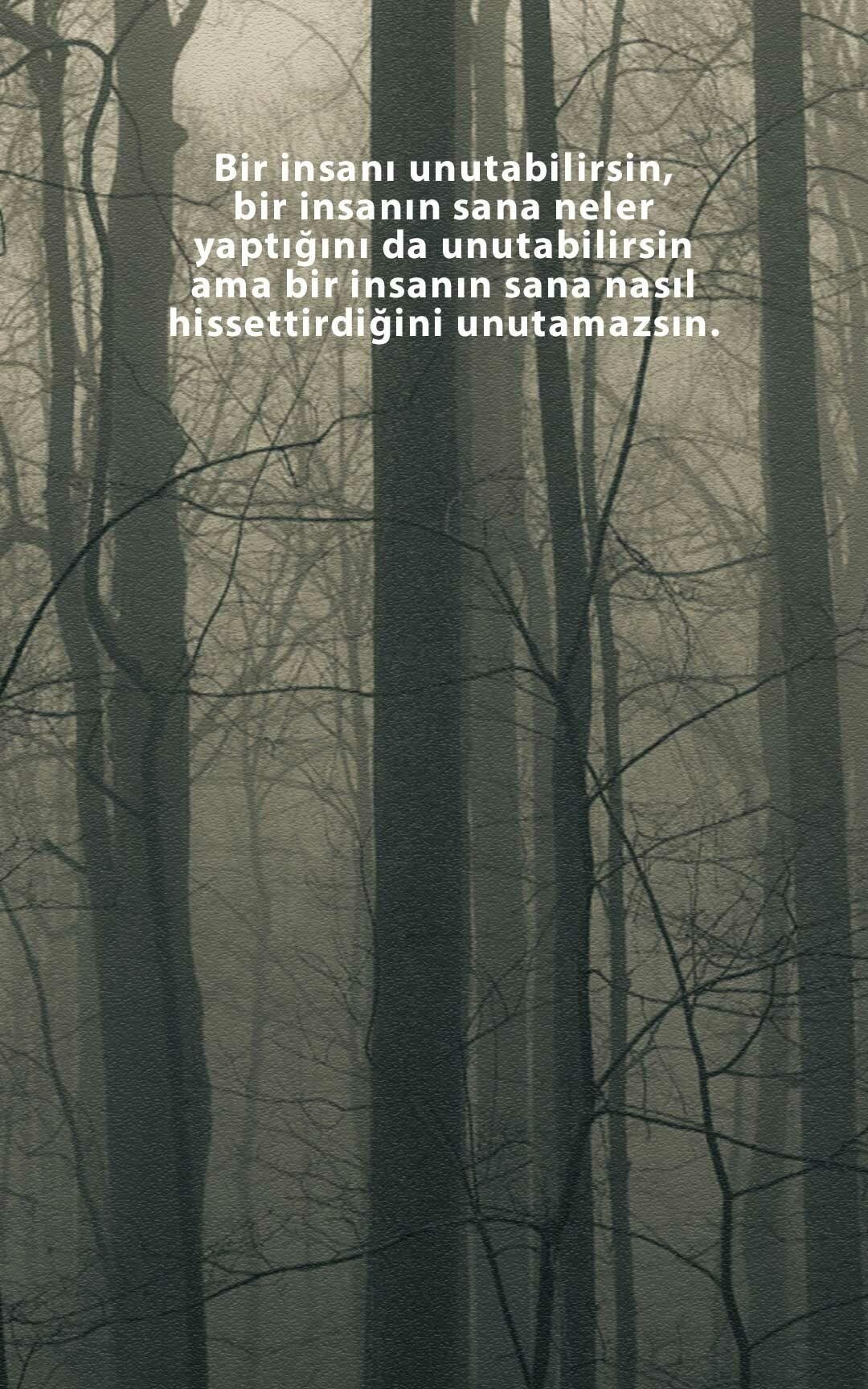 WhatsApp Durum Sözleri