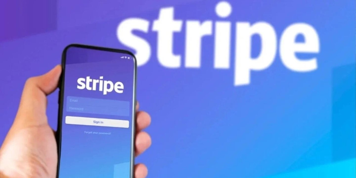 Stripe, 50 milyar değerinde yeni fon sağladı