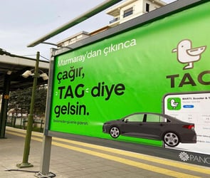 Martı TAG ve Martı Motosiklete Erişim Engeli Geldi