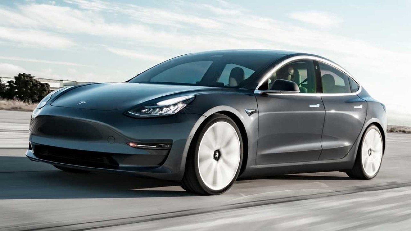 Tesla, Avrupa'da bir fabrika daha kurma hazırlığı içerisinde 65