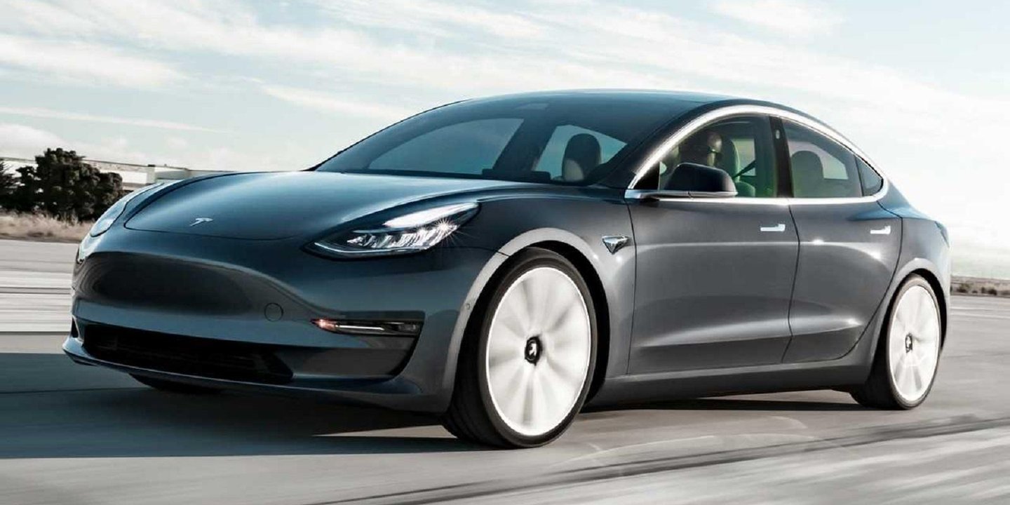 Tesla, Avrupa'da bir fabrika daha kurma hazırlığı içerisinde 1 tesla turkiye