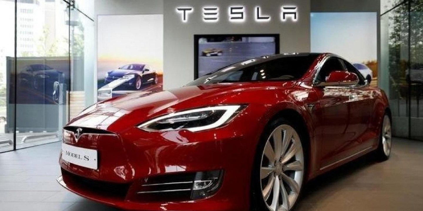 Tesla Türkiye’ye Giriş Yaptı: Model Y Fiyatı Belli Oldu 1 tesla turkiye1