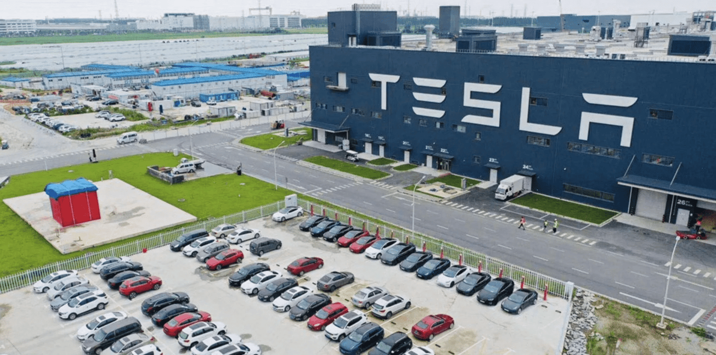 Tesla’nın Yeni Fabrikası Türkiye'de mi olacak? 65 Tesla'nın yeni fabrikası nerede olacak