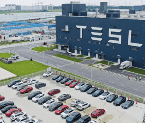 Tesla'nın yeni fabrikası nerede olacak