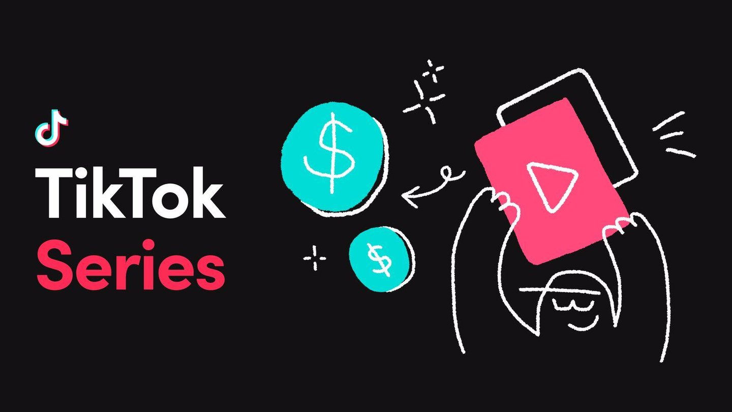 TikTok Platformundan Patreon’a Benzer Özellik:Series 65 TikTok Platformundan Patreon’a Benzer Özellik:Series