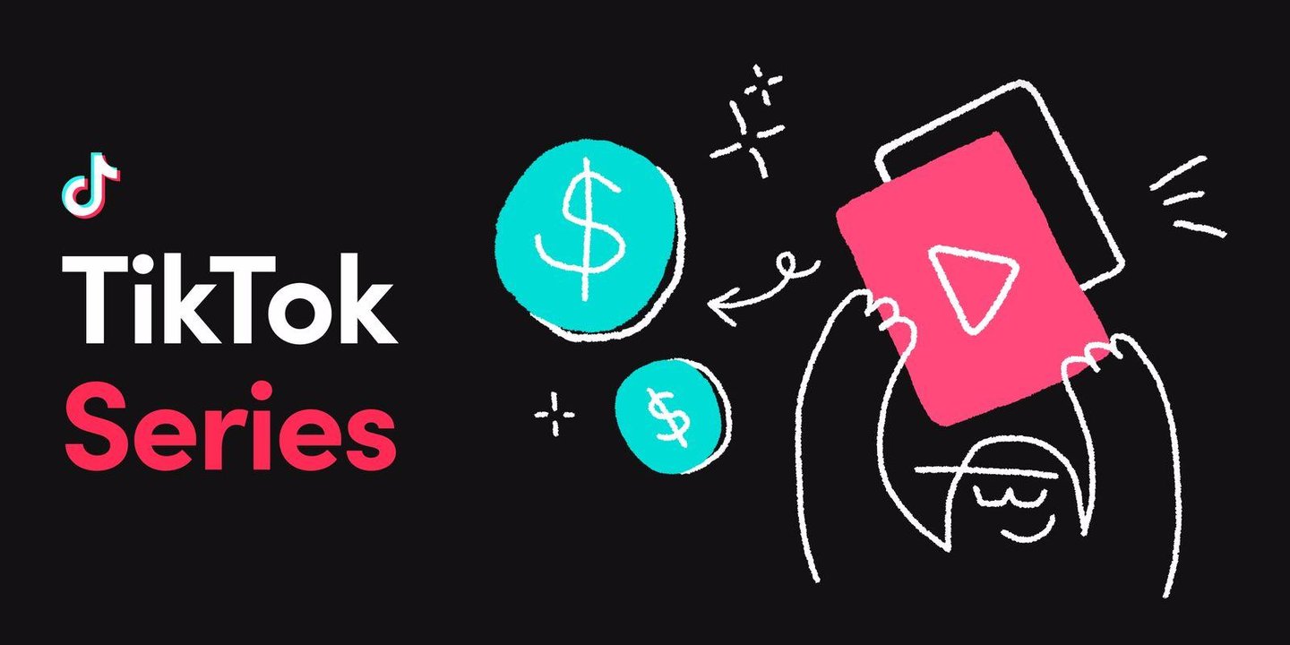 TikTok Platformundan Patreon’a Benzer Özellik:Series 1 TikTok Platformundan Patreon’a Benzer Özellik:Series