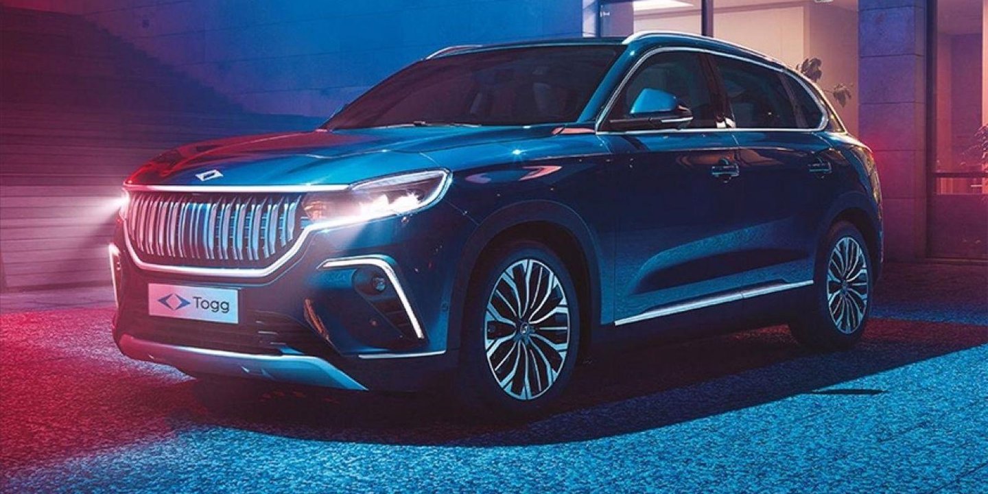 Togg, Samsun ve Antalya gibi iki büyük şehirde daha mobil deneyim merkezi açtı 1 Togg, Samsun ve Antalya gibi iki büyük şehirde daha mobil deneyim merkezi açtı