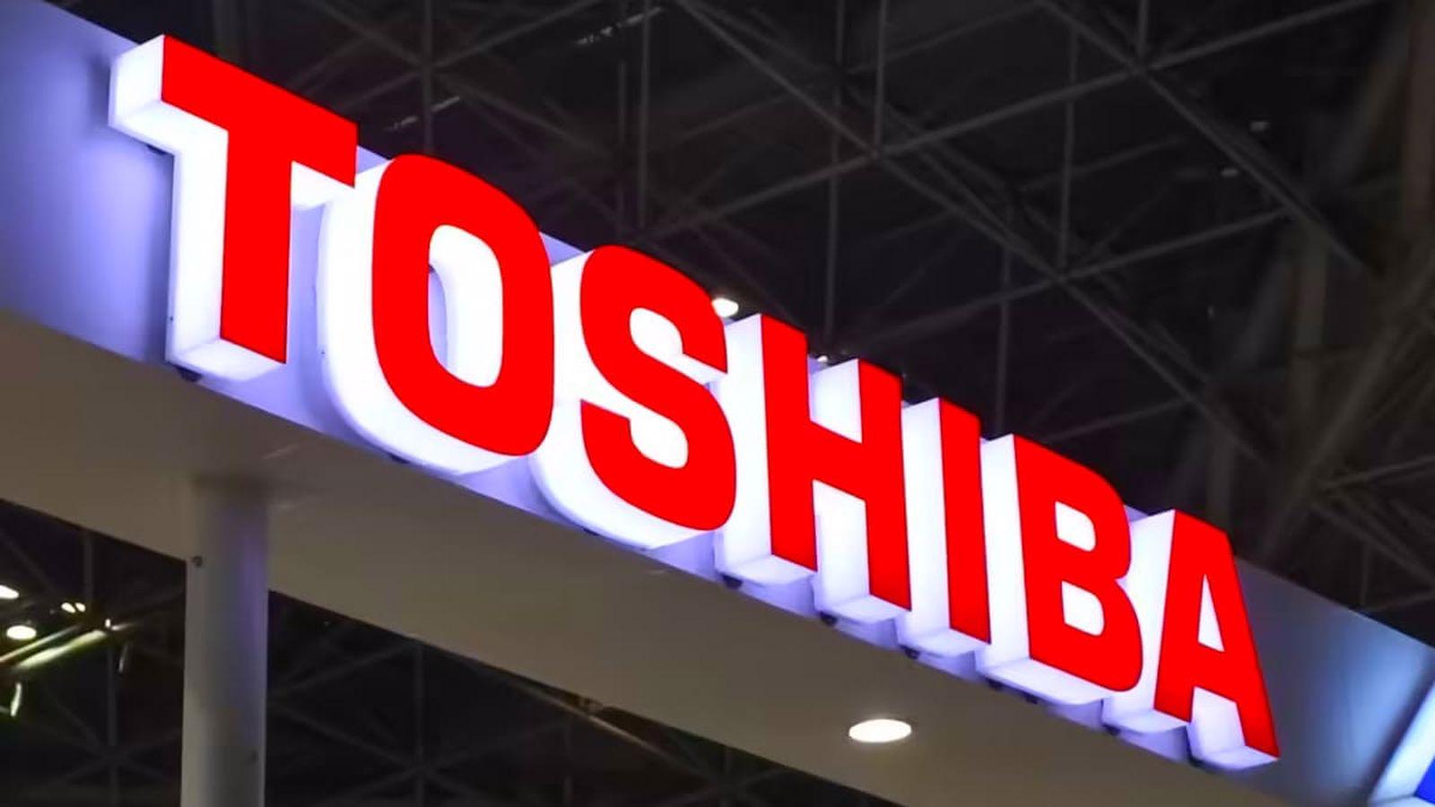 Toshiba Satılıyor Mu?