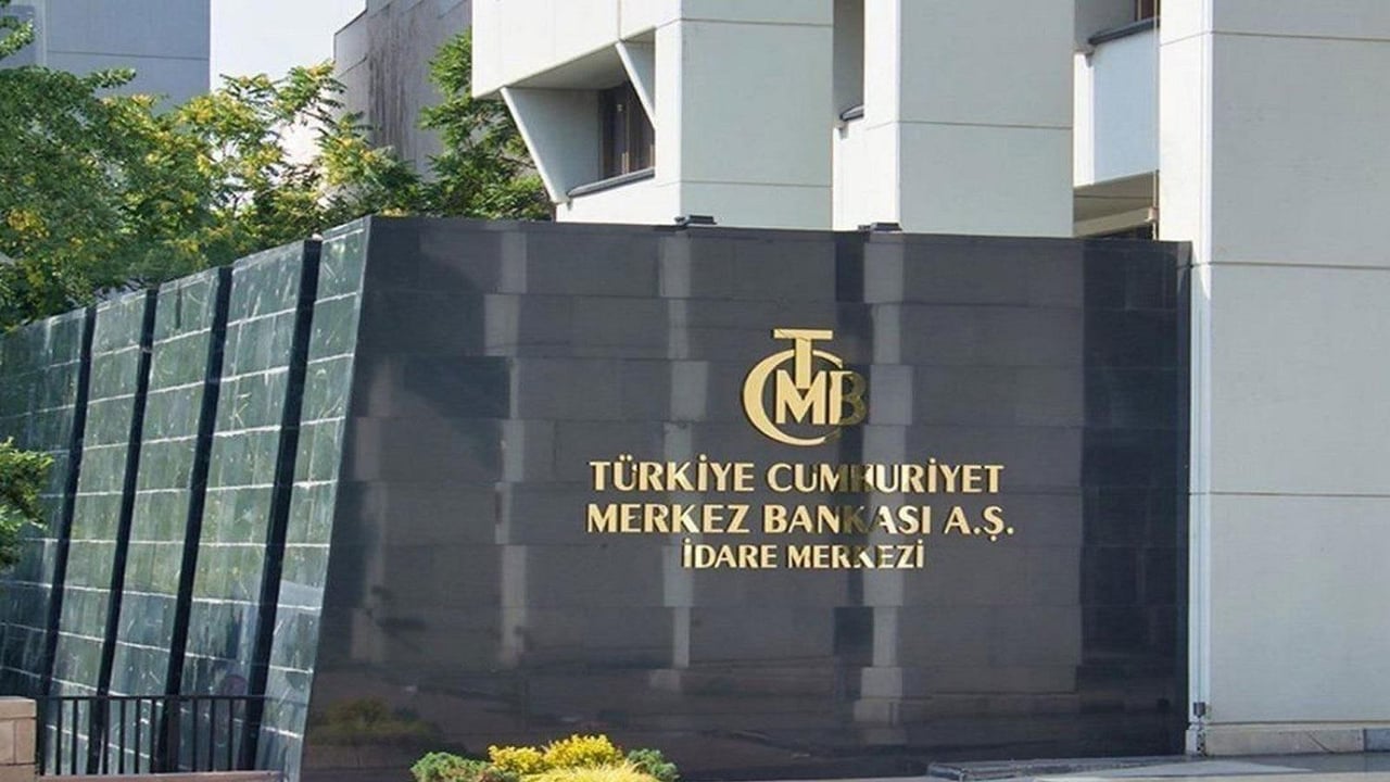 Türkiye Cumhuriyet Merkez Bankası Başkanı "Dijital Türk Lirası" hakkında açıklama yaptı 65 Türkiye Cumhuriyet Merkez Bankası Başkanı "Dijital Türk Lirası" hakkında açıklama yaptı