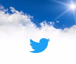 Twitter rakibi bluesky app store'da