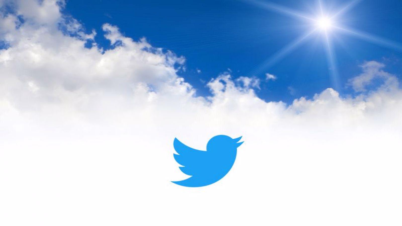 Twitter rakibi bluesky app store'da