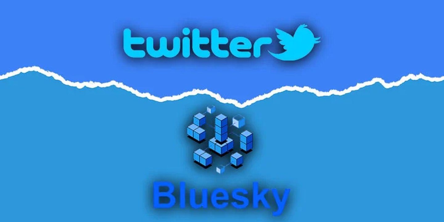 Twitter rakibi bluesky app store'da