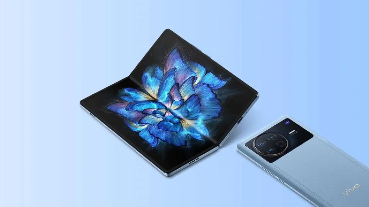 Vivo X Fold 2, AnTuTu raporuyla iddiasını gösterdi 65