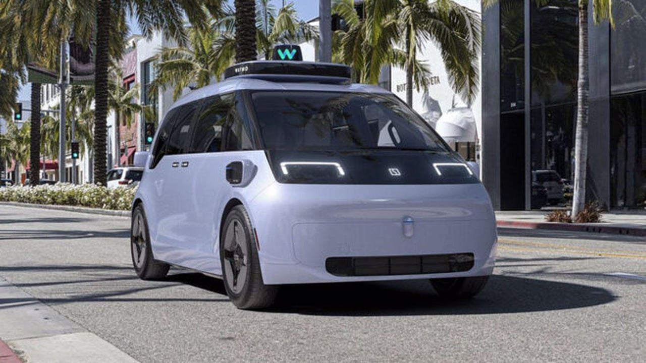 Waymo artık sürücüsüz taksisinin odak nokta olacağını duyurdu 65 Waymo artık sürücüsüz taksisinin odak nokta olacağını duyurdu