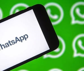 WhatsApp'a Sesli Durum Özelliği Geldi