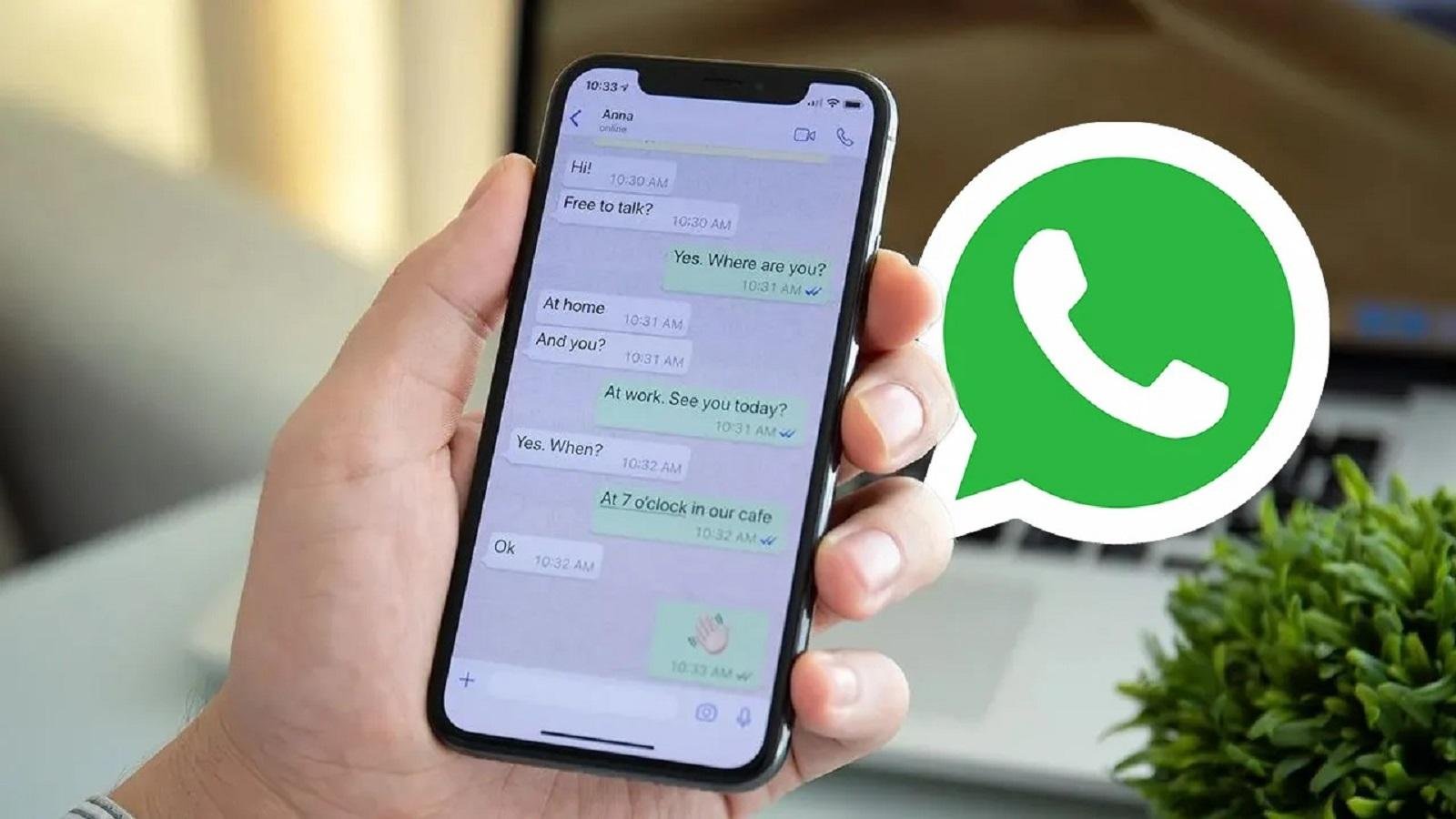 WhatsApp’a yeni mesajlaşma özelliği geliyor 66