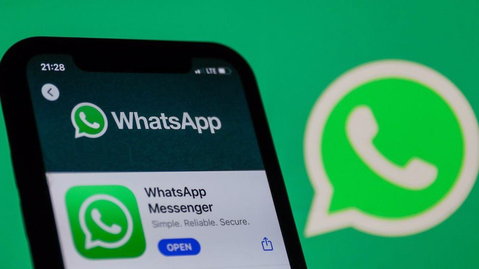 WhatsApp, iOS kullanıcıları için beklenen özelliklerden biri olan Çoklu Cihaz Destek modunu tanıttı 66 WhatsApp Messenger ’a yeni özellik