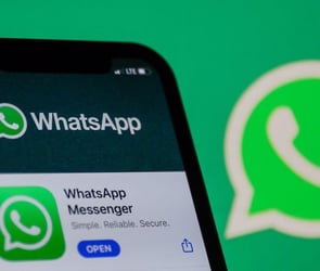 WhatsApp Messenger ’a yeni özellik