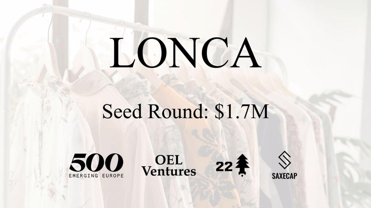 Moda ticaretini dijitalleştirmek isteyen Lonca, 1,7 milyon dolar değerinde yatırım aldı 65 Lonca yatırım aldı