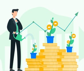 Hubbox, Melek yatırımcı platformu Keiretsu Forum Türkiye’den 7 milyon dolar yatırım aldı