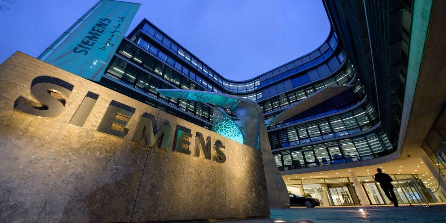 Siemens patent şampiyonu oldu