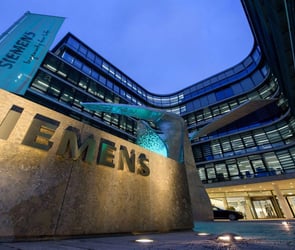 Siemens patent şampiyonu oldu