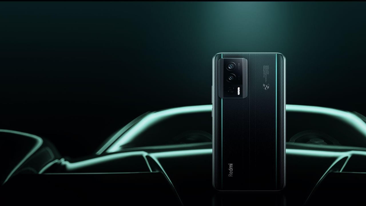Redmi K60 Ultra Yakında Piyasaya Sürülüyor 65 Merakla beklenen Redmi K60 Ultra yakında kullanıcıların hizmetine sunuluyor