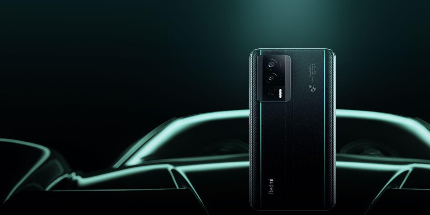 Redmi K60 Ultra Yakında Piyasaya Sürülüyor 65 Merakla beklenen Redmi K60 Ultra yakında kullanıcıların hizmetine sunuluyor