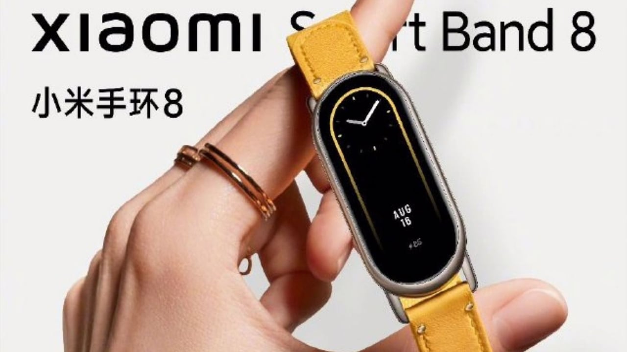 Merakla Beklenen Xiaomi Band 8 Pro'nun Tüm Detayları 65 Xiaomi Smart Band 8