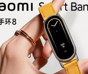 Xiaomi Smart Band 8