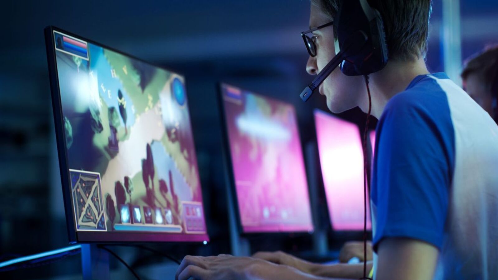 Oyun sektörünün liderleri, Game Factory ve YTÜ Yıldız Teknopark güçlerini birleştiriyor 68 GamesUp