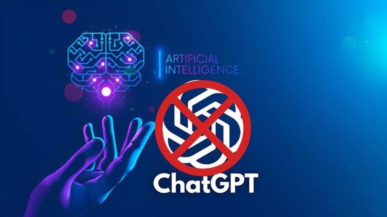 İtalya’da ülke genelinde ChatGPT yasaklandı 65 İtalya’da ülke genelinde, Yapay Zeka ChatGPT yasaklandı