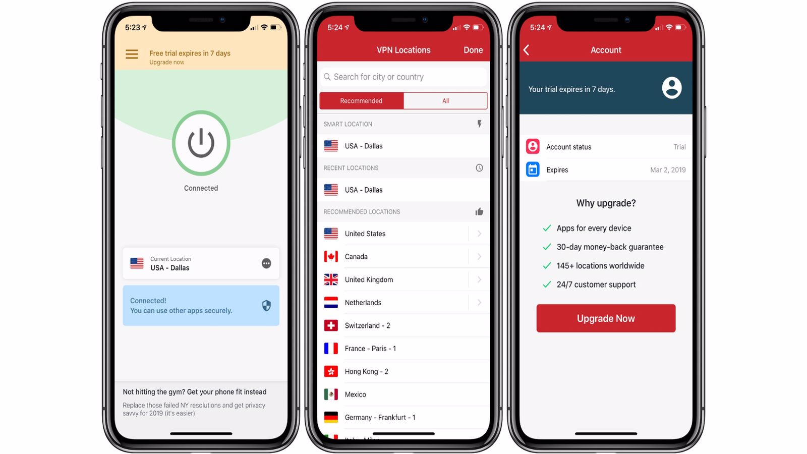 Opera Software VPN hizmeti iOS’ta kullanılmaya başlanacak 67 Opera Software