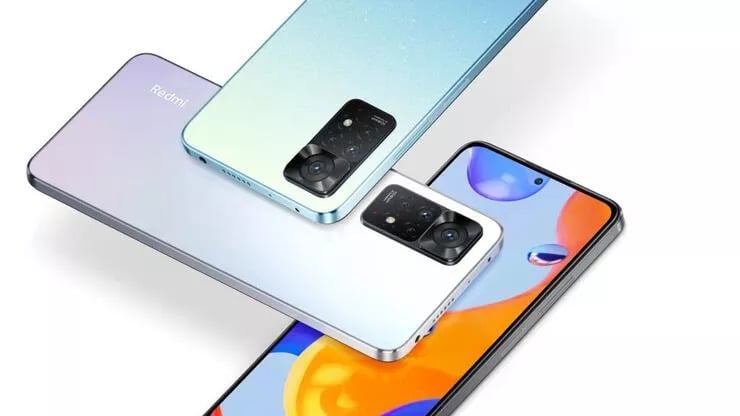 Redmi Note 12 Turbo Amiral Gemilerini Tahtından Edecek 2 Redmi Note 12 Turbo aldığı puanla amiral gemilerini yerinden edecek!