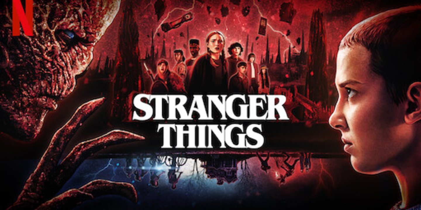 Netflix, yeni bir Stranger Things dizisinin yolda olduğunu duyurdu!