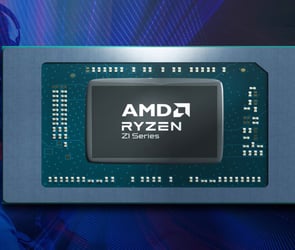AMD, Taşınabilir Oyun Konsolları İçin Yeni Ryzen Z1 işlemci Serisini Duyurdu