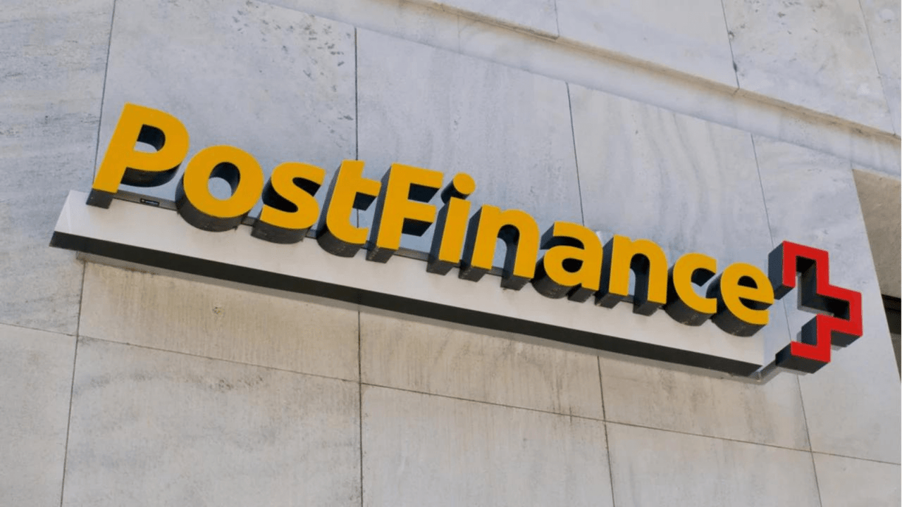 İsviçre Devlet Bankası PostFinance, Kripto Ticareti Sunacak 65 PostFinance, kriptoya ticaretine girmeye hazırlanıyor.