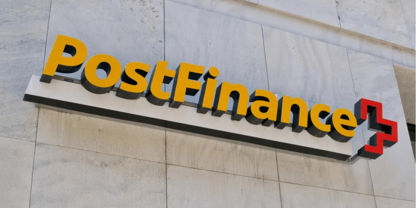 PostFinance, kriptoya ticaretine girmeye hazırlanıyor.