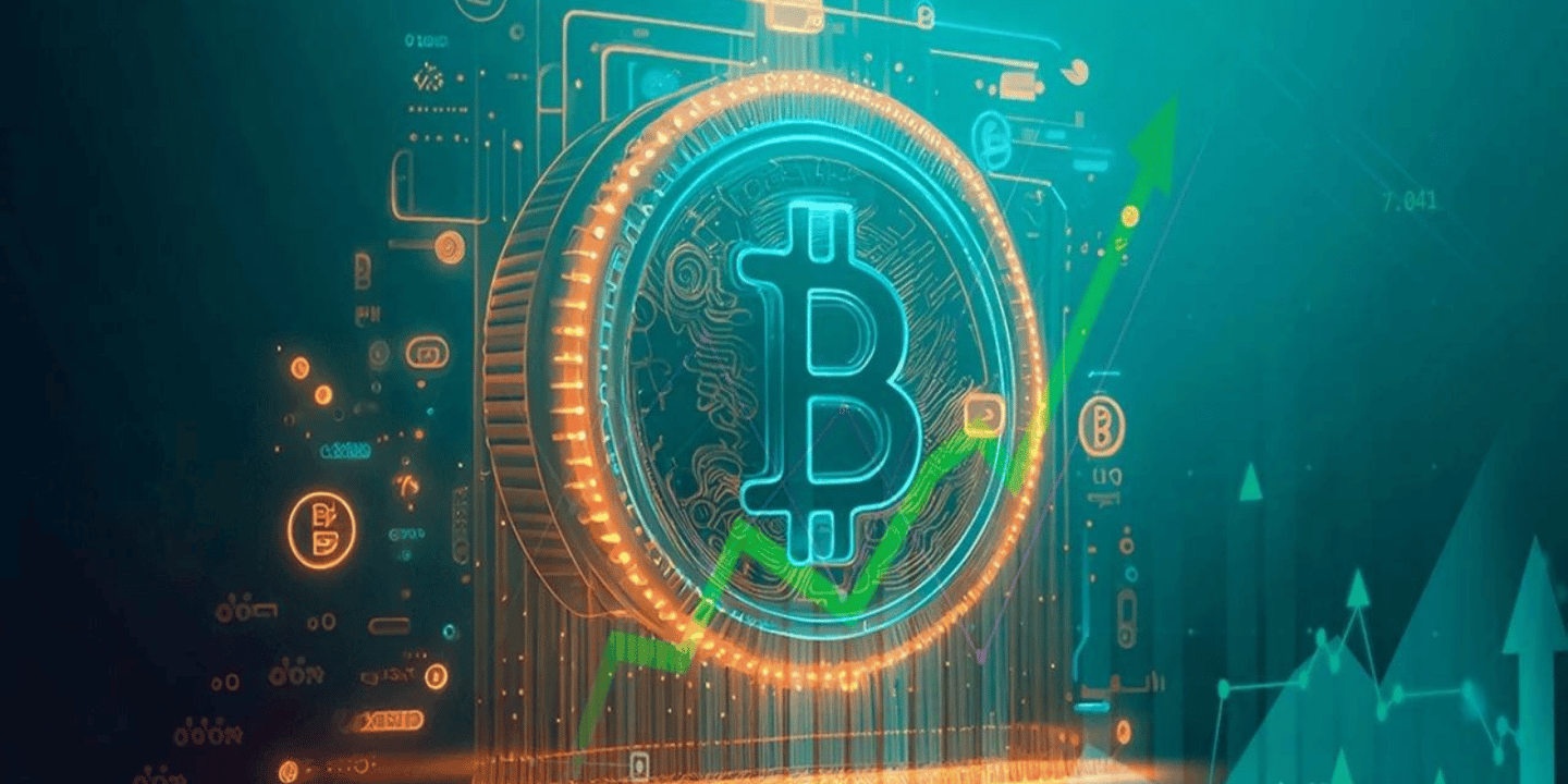 Bitcoin Madencilik Zorluğunda Yeni Rekor: Üst Üste 4 Artış 1 Bitcoin (BTC) madencilik zorluğu yüzde 2,23 artarak tüm zamanların en yüksek seviyesine ulaştı.