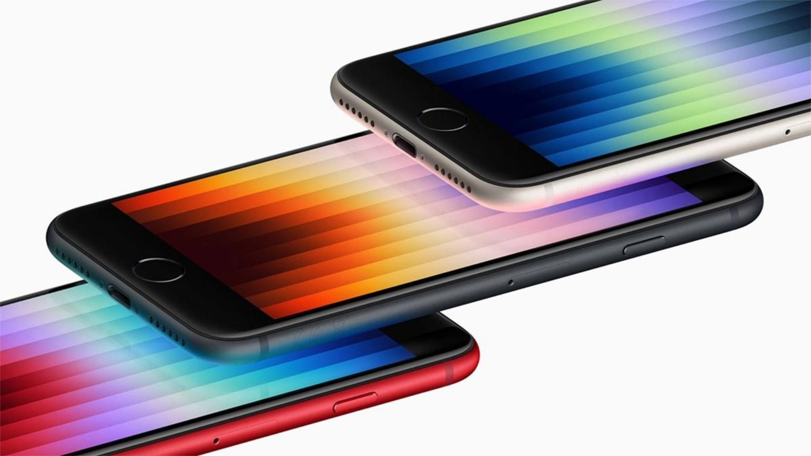 Apple, “Hey Siri” dönemini sona erdirdi 67 iPhone SE 4 çıkış tarihi hakkında iddia ortaya atıldı.