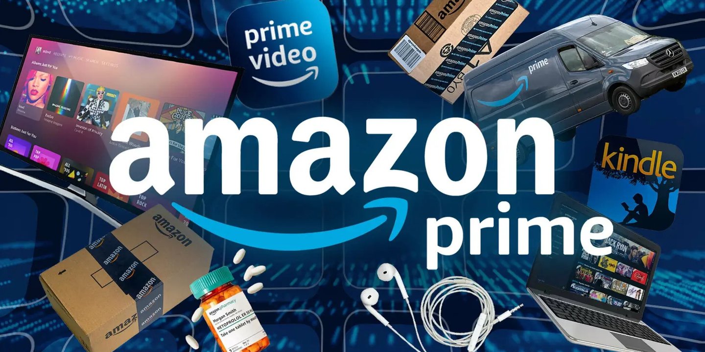 Amazon Prime'ın Yeni Fiyat Artışı