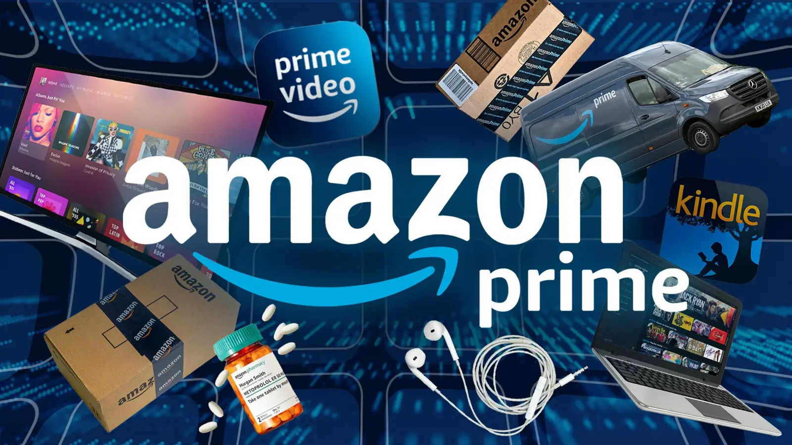 Amazon, Prime’a gelen zam ile ilgili açıklamada bulundu 66 Amazon Prime'ın Yeni Fiyat Artışı